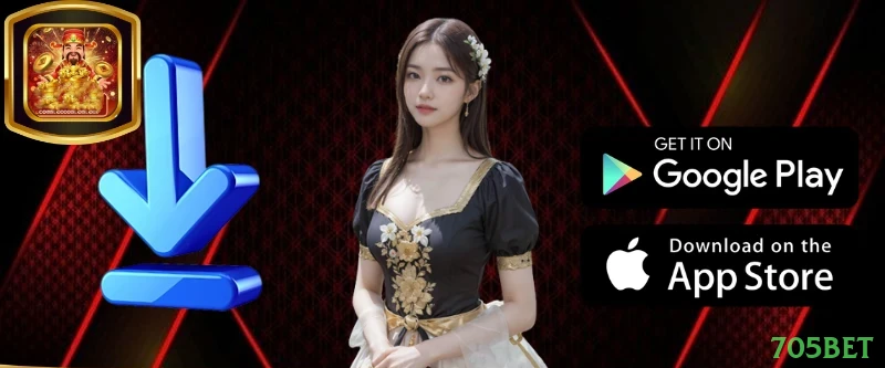Depositar 705bet