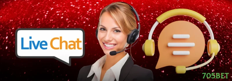 Pagamentos 705bet