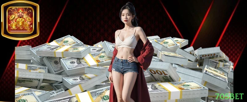 Caça-Níqueis 705bet