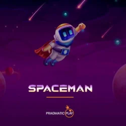 Spaceman 705bet